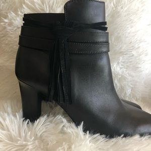 Ralph Lauren ankle boots